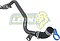 TUBO REFRIGERACION G.M. SPARK 1.4L 16-22, CRUZE (I501101457, 2659520, 220-144) (NO INCLUYE TORNILLOS)