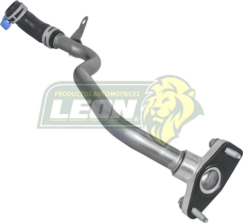 TUBO REFRIGERACION G.M. SPARK 1.4L 16-22, CRUZE (I501101457, 2659520, 220-144) (NO INCLUYE TORNILLOS)