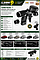 MANGUERA TOMA DE AIRE G.M. AVALANCHE 5.3L 07-12, SILVERADO 1500 09-13 4.8L, SILVERADO 1500 09-13, SUBURBAN 1500 09-14 5.3L, TAHOE 07-09 4.8L,TAHOE 07-14 5.3L, YUKON 07-09 4.8L, YUKON 07-14 5.3L, YUKON 08-13 6.0L, YUKON XL 1500 09-14 5.3L, YUKON XL 1500 09-14 6.2L (INCLUYE ABRAZADERA Y RESONADOR)