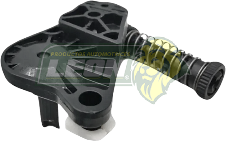 SOPORTE ó PALANCA SELECTORA DE CAMBIOS DE VELOCIDADES VW 1.4, 1.6L POLO 10-15 Y 2018, VENTO, GOL, SAVEIRO 12-13, CROSSFOX, UP 12-13, SEAT IBIZA, TOLEDO, AUDI A1