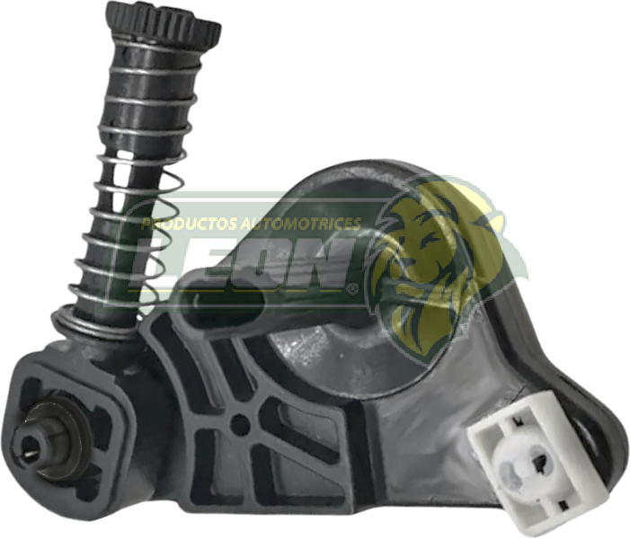 SOPORTE ó PALANCA SELECTORA DE CAMBIOS DE VELOCIDADES VW 1.4, 1.6L POLO 10-15 Y 2018, VENTO, GOL, SAVEIRO 12-13, CROSSFOX, UP 12-13, SEAT IBIZA, TOLEDO, AUDI A1