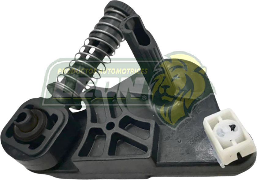 SOPORTE ó PALANCA SELECTORA DE CAMBIOS DE VELOCIDADES VW 1.4, 1.6L POLO 10-15 Y 2018, VENTO, GOL, SAVEIRO 12-13, CROSSFOX, UP 12-13, SEAT IBIZA, TOLEDO, AUDI A1