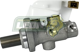 BOMBA DE FRENOS HYUNDAI GRAND i10 1.2L 15-23 (MC-391062, BMC10624, 58510B4300)