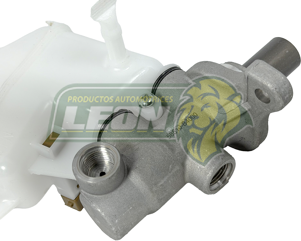 BOMBA DE FRENOS HYUNDAI GRAND i10 1.2L 15-23 (MC-391062, BMC10624)