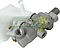 BOMBA DE FRENOS HYUNDAI GRAND i10 1.2L 15-23 (MC-391062, BMC10624)