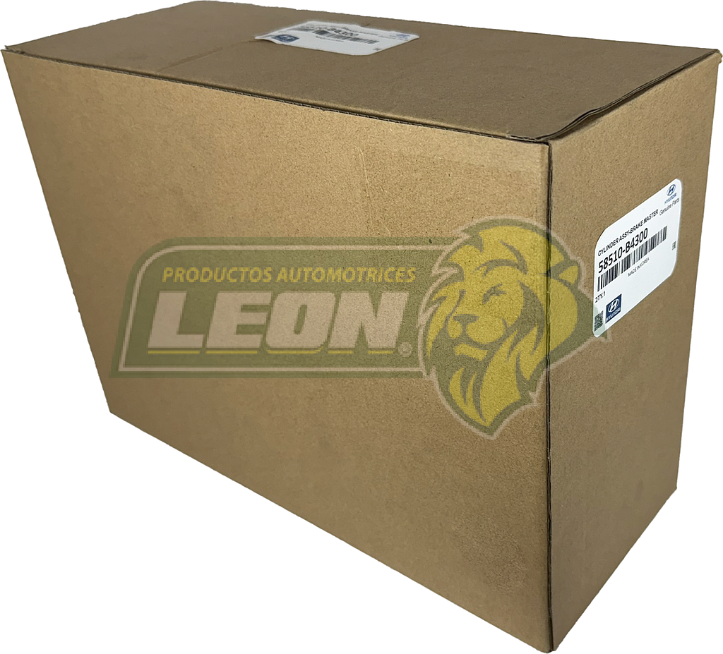 BOMBA DE FRENOS HYUNDAI GRAND i10 1.2L 15-23 (MC-391062, BMC10624)