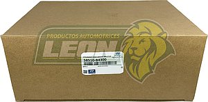 BOMBA DE FRENOS HYUNDAI GRAND i10 1.2L 15-23 (MC-391062, BMC10624, 58510B4300)