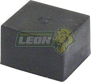 BUJE HORQUILLA CLUTCH G.M. AVEO 09-14, SPARK 11-19, PONTIAC MATIZ 98-09 (P/CABLE SELECTOR CAMBIOS) LEÓN
