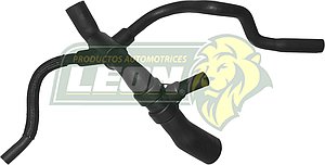 MANGUERA RAD. INF. FORD CONTOUR L4 2.0L 95-97, MERCURY MYSTIQUE L4 2.0L 95-97 (93BB8286BD, 96BB8286AA, 96BB8286BA) ØI: 31x41 mm, L: 350x500 mm