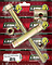 TORNILLO BRAZO ELEVADOR TOYOTA HIACE 2.7L 06-20 TRASERO (4816926060) “CABEZA GRANDE”