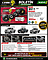 KIT SOPORTES o GOMAS DE RADIADOR NISSAN PICK-UP NP300, D21, D22 c/BUJES DE METAL “SUPERIOR”