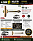TORNILLO BRAZO ELEVADOR TOYOTA HIACE 2.7L 06-20 TRASERO (4816926060) “CABEZA GRANDE”