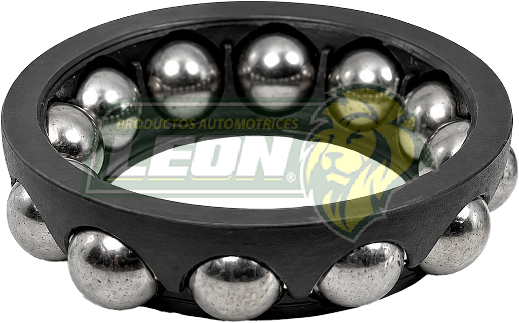 BALERO CAJA DIRECCION VW COMBI 73-01 SIN PISTA “TIPO CANASTA” (12 BOLAS)