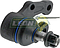 ROTULA SUSPENSION TOYOTA HIACE 04-20 “INFERIOR”