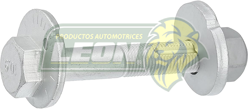 TORNILLO EXCENTRICO NISSAN NP300 2.4L 08-15, ARMADA 5.6L 05-15 (545802S400, 545802S40A)