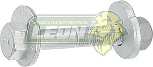 TORNILLO EXCENTRICO NISSAN NP300 2.4L 08-15, ARMADA 5.6L 05-15 (545802S400, 545802S40A)