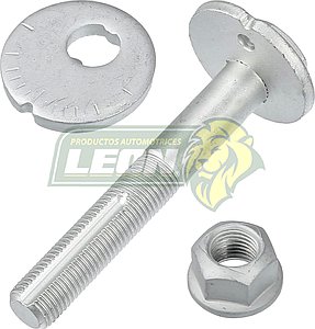 TORNILLO EXCENTRICO NISSAN NP300 2.4L 08-15, ARMADA 5.6L 05-15 (545802S400, 545802S40A)