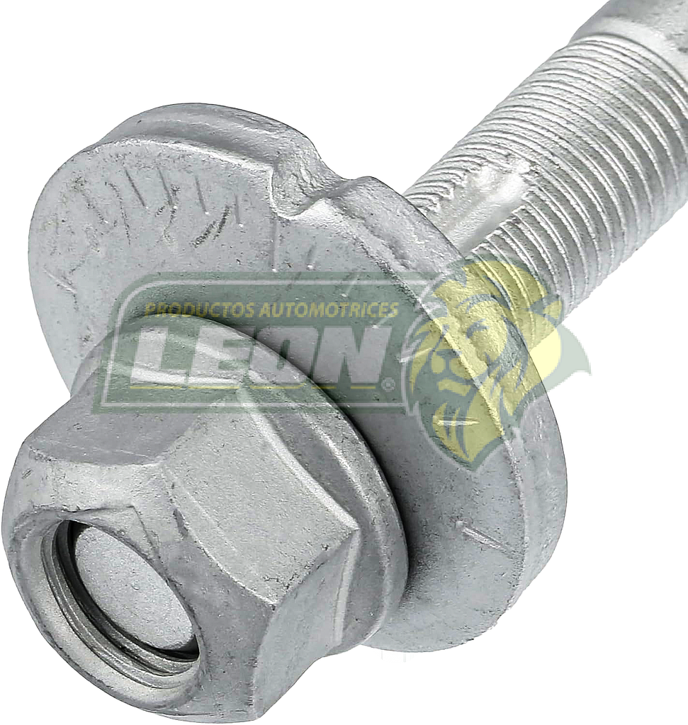 TORNILLO EXCENTRICO NISSAN NP300 2.4L 08-15, ARMADA 5.6L 05-15 (545802S400, 545802S40A)