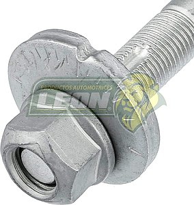 TORNILLO EXCENTRICO NISSAN NP300 2.4L 08-15, ARMADA 5.6L 05-15 (545802S400, 545802S40A)