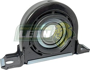 SOPORTE BARRA CARDAN CON BALERO G.M., DODGE, FORD CMTAS ØI: 1” 3/8 LODI