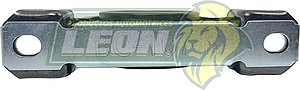 SOPORTE BARRA CARDAN CON BALERO G.M., DODGE, FORD CMTAS ØI: 1” 3/8 LODI