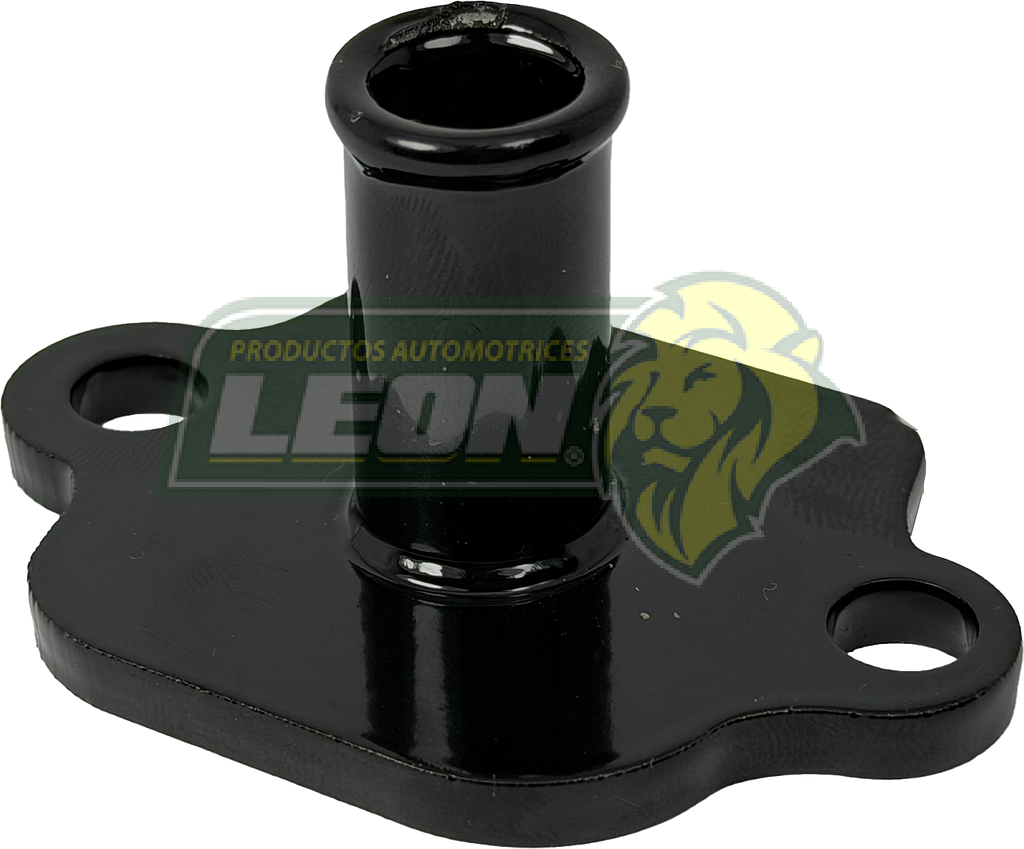 TOMA AGUA NISSAN NP300 D22 2.4L 4C. 16V 09-15 (914075, 100-042) “CONECTOR”
