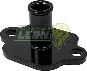 TOMA AGUA NISSAN NP300 D22 2.4L 4C. 16V 09-15 (914075, 100-042) “CONECTOR”