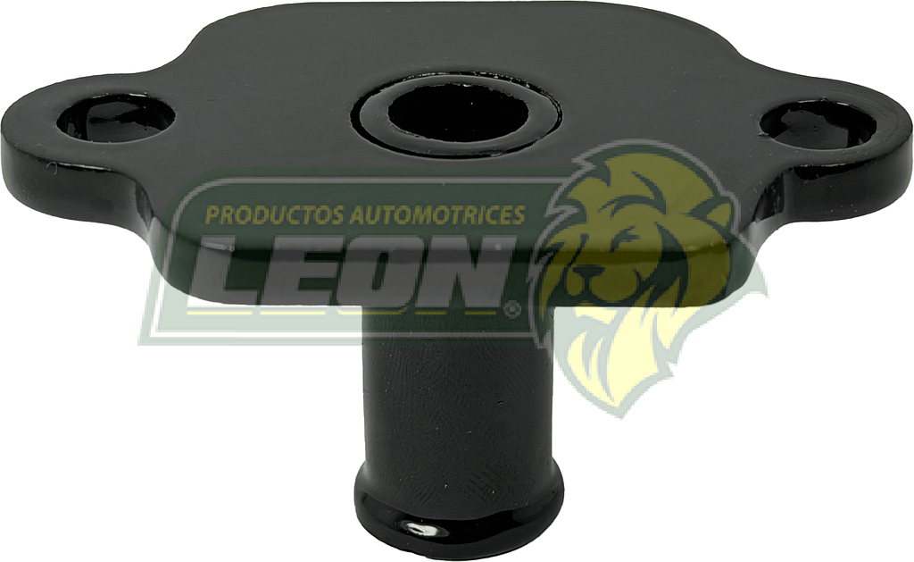 TOMA AGUA NISSAN NP300 D22 2.4L 4C. 16V 09-15 (914075, 100-042) “CONECTOR”