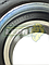SOPORTE BARRA CARDAN CON BALERO TOYOTA HIACE L4 2.0L 2002, 2.4L 02-12, 2.5L, 2.7L  02-14, 2.8L  07-12,  3.0L 07-14, TACOMA 2.4L, 2.7L, 3.4L L4 95-03 (37230-35120)