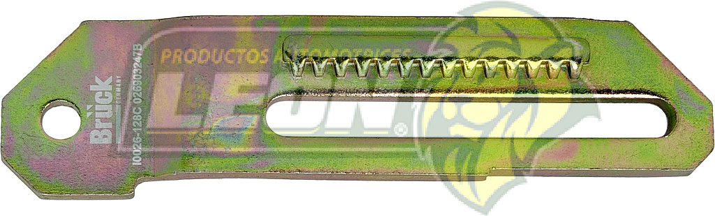 TEMPLADOR ALTERNADOR VW JETTA A2 88-92 1.8L, GOLF AI2 88-92 1.8 L, COMBI 89-01 1.8L BRUCK
