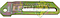 TEMPLADOR ALTERNADOR VW JETTA A2 88-92 1.8L, GOLF AI2 88-92 1.8 L, COMBI 89-01 1.8L BRUCK