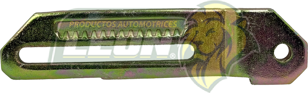 TEMPLADOR ALTERNADOR VW JETTA A2 88-92 1.8L, GOLF AI2 88-92 1.8 L, COMBI 89-01 1.8L BRUCK
