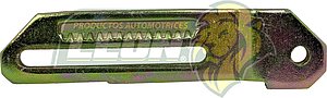 TEMPLADOR ALTERNADOR VW JETTA A2 88-92 1.8L, GOLF A2 88-92 1.8 L, COMBI 89-01 1.8L BRUCK