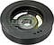 POLEA CIGUEÑAL DAMPER G.M. TORNADO VAN 1.5L 22-24, AVEO 1.5L 18-24, CAVALIER 1.5L 18-21, GROOVE 1.5 22-24 T/A, T/M
