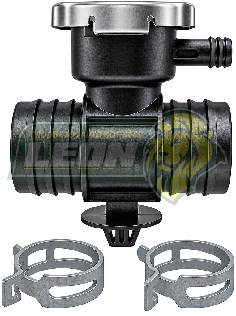 TOMA AGUA CHRYSLER 200 2.4L 11-16, SEBRING 2.4L 07-10, DODGE AVENGER 2.4L 08-14, CALIBER 1.8L 07-09, 2.0L 07-12, 2.4L 07-12, DAKOTA 2.5L 00-02, 3.9L 00-03, 4.7L 00-04, DURANGO 4.7L 00-04, 5.9L 00-03, JOURNEY 2.4L 09-20, JEEP COMPASS 2.0L 07-15, COMPASS 2.4L 07-17, PATRIOT 2.0L 07-17, 2.4L 07-17 “DE LLENADO” (INCLUYE TAPON) (5058446AH, 05058446AG, 5058446AC, 5058446AE, 5058446AF, 304-026)