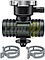 TOMA AGUA CHRYSLER 200 2.4L 11-16, SEBRING 2.4L 07-10, DODGE AVENGER 2.4L 08-14, CALIBER 1.8L 07-09, 2.0L 07-12, 2.4L 07-12, DAKOTA 2.5L 00-02, 3.9L 00-03, 4.7L 00-04, DURANGO 4.7L 00-04, 5.9L 00-03, JOURNEY 2.4L 09-20, JEEP COMPASS 2.0L 07-15, COMPASS 2.4L 07-17, PATRIOT 2.0L 07-17, 2.4L 07-17 “DE LLENADO” (INCLUYE TAPON) (5058446AH, 05058446AG, 5058446AC, 5058446AE, 5058446AF, 304-026)