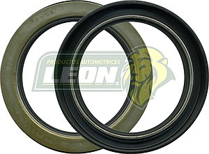 RETEN R.T. FORD F-350 D.R. 95-98 SUPER DUTY “LEÓN”