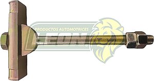 TORNILLO BRAZO ELEVADOR TOYOTA HIACE 2.7L 06-20 TRASERO (4816926060) “CABEZA GRANDE”