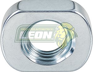 TUERCA ENGRANE TRACCION FINAL RC125 20-23, RC150 16-24, RC200 19-26, RC250 24-26, SPTFIRE 19-22
