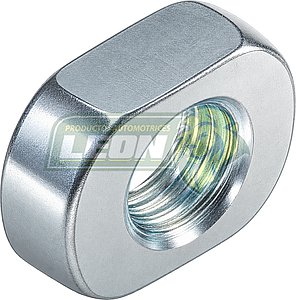 TUERCA ENGRANE TRACCION FINAL RC125 20-23, RC150 16-24, RC200 19-26, RC250 24-26, SPTFIRE 19-22