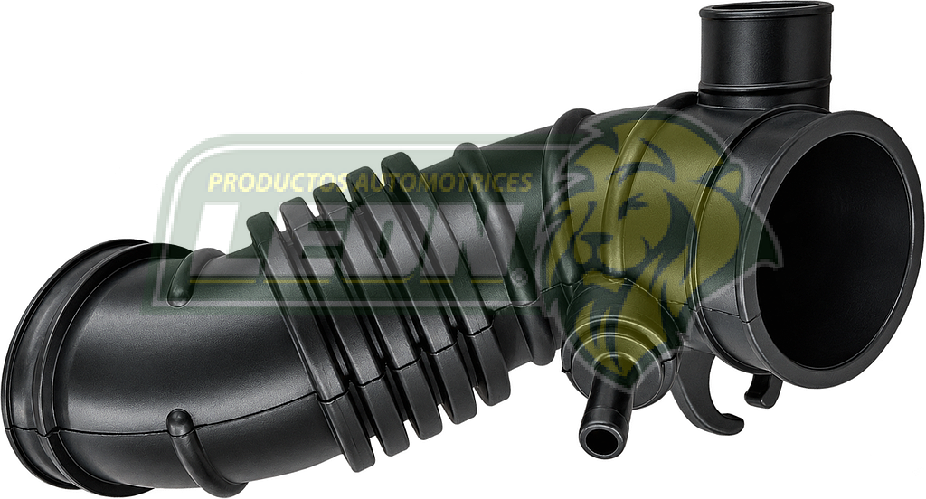 MANGUERA TOMA DE AIRE KIA RIO 1.4L, MK2 1.6L 05-11 (281381G200)