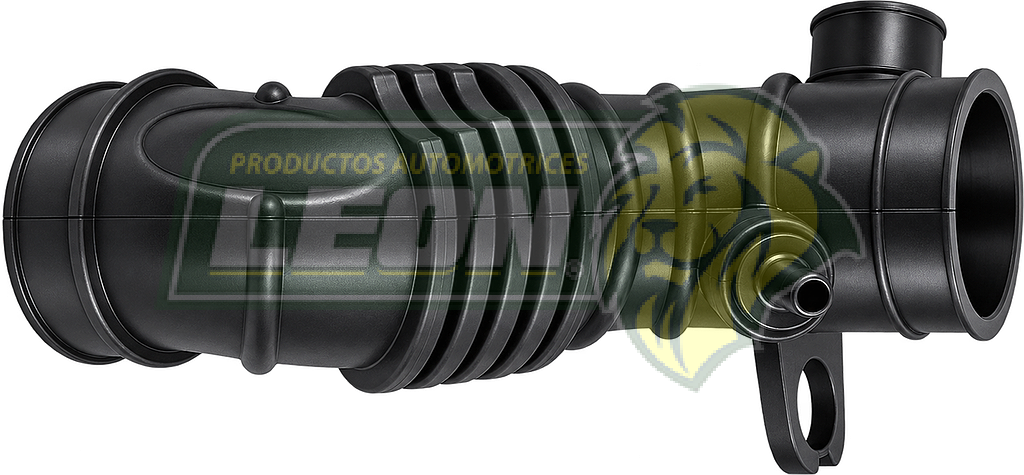 MANGUERA TOMA DE AIRE KIA RIO 1.4L, MK2 1.6L 05-11 (281381G200)