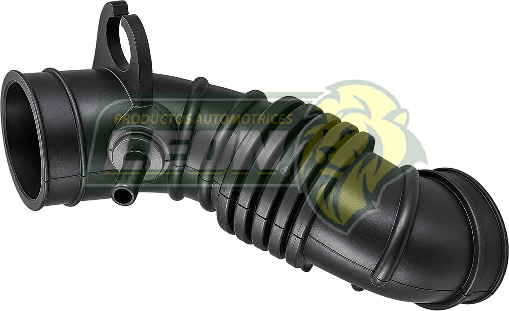 MANGUERA TOMA DE AIRE KIA RIO 1.4L, MK2 1.6L 05-11 (281381G200)