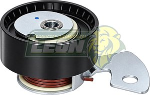 POLEA TENSORA FORD FIGO 3C L3 1.5L 19-21, ECOSPORT L3 1.5L 18-22 (MGN-1Z6K254B) KEEP ON GREEN