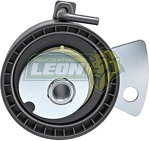 POLEA TENSORA FORD FIGO 3C L3 1.5L 19-21, ECOSPORT L3 1.5L 18-22 (MGN-1Z6K254B) KEEP ON GREEN