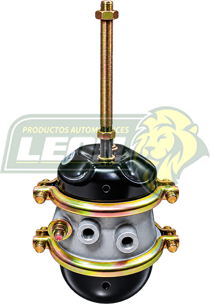 ROTOCHAMBER ó CAMARA DE FRENO T1624 DOBLE VW VOCHOBUS