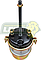 ROTOCHAMBER ó CAMARA DE FRENO T30-K2L DOBLE (SERVICIO Y EMERGENCIA) “VASTAGO LARGO” “SELLADO NOM35” PARA FULL o DOBLE REMOLQUE