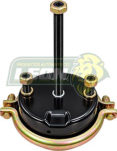 ROTOCHAMBER ó CAMARA DE FRENO T24 SENCILLA (SERVICIO) DELANTERO
