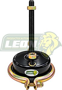 ROTOCHAMBER ó CAMARA DE FRENO T20 SENCILLA (SERVICIO) DELANTERO