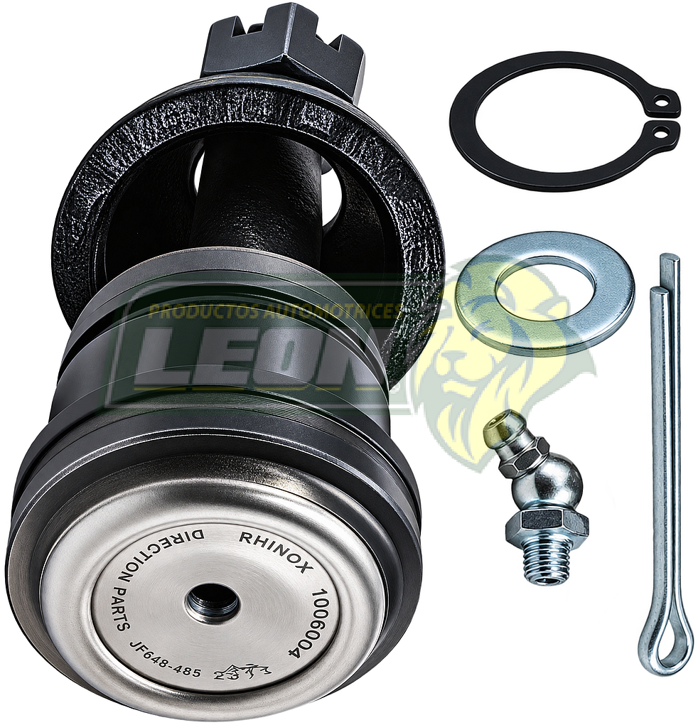 ROTULA INFERIOR CHRYSLER GRAND VOYAGER, VOYAGER, TOWN & COUNTRY 01-07, PACIFICA 04-07, DODGE CARAVAN, GRAND CARAVAN 01-07 (4743376AA, K7399)